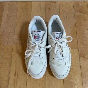 Reebok Club C 85 Vintage Style Sneakers